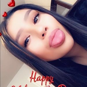 Meet your Posher, Rosie